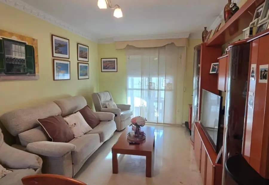 Venta Casa adosada en Argamasilla de... en Argamasilla de Calatrava