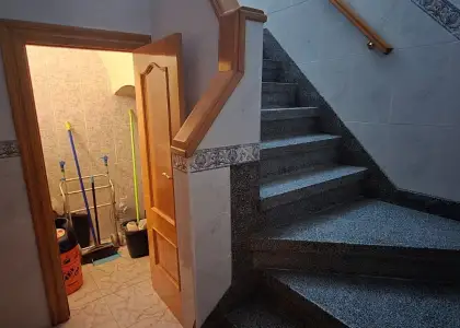 Venta Casa adosada en Puertollano en Puertollano