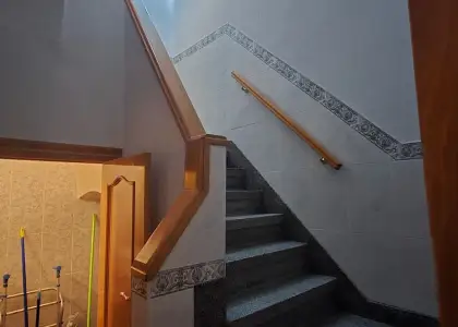 Venta Casa adosada en Puertollano en Puertollano
