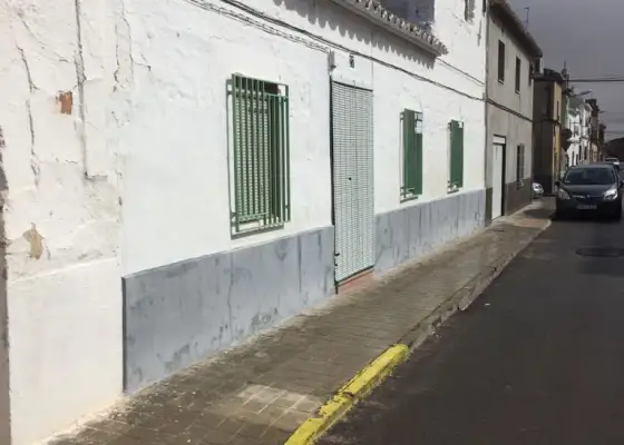 Venta Casa CÃ¡bilas, Manzanares