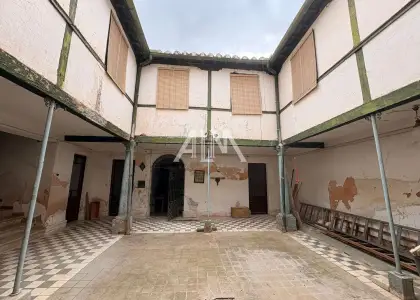 Venta Casa Casco Antiguo, Manzanares en Manzanares