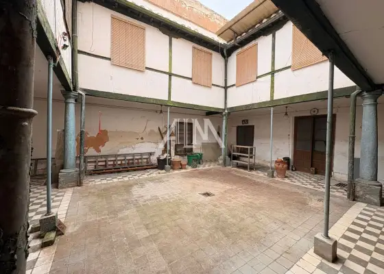 Venta Casa Casco Antiguo, Manzanares