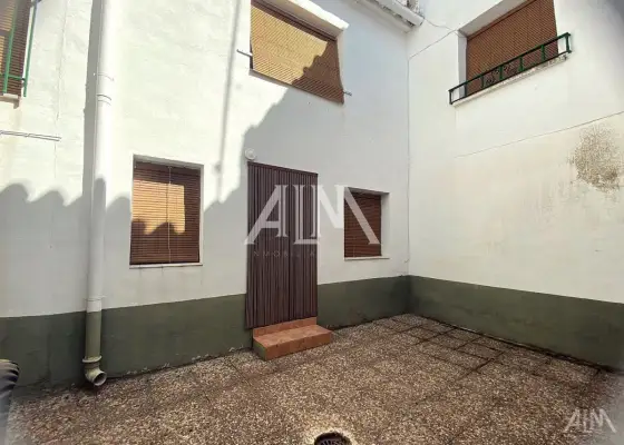 Venta Casa Castillo, Manzanares
