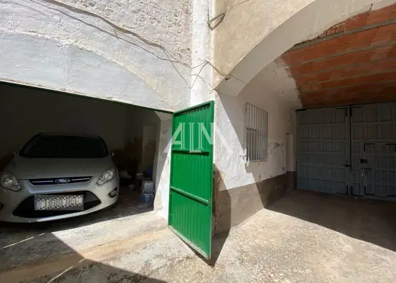 Venta Casa Castillo, Manzanares