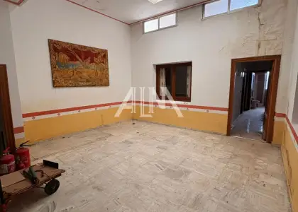 Venta Casa Centro - Altagracia, Manzanares en Manzanares