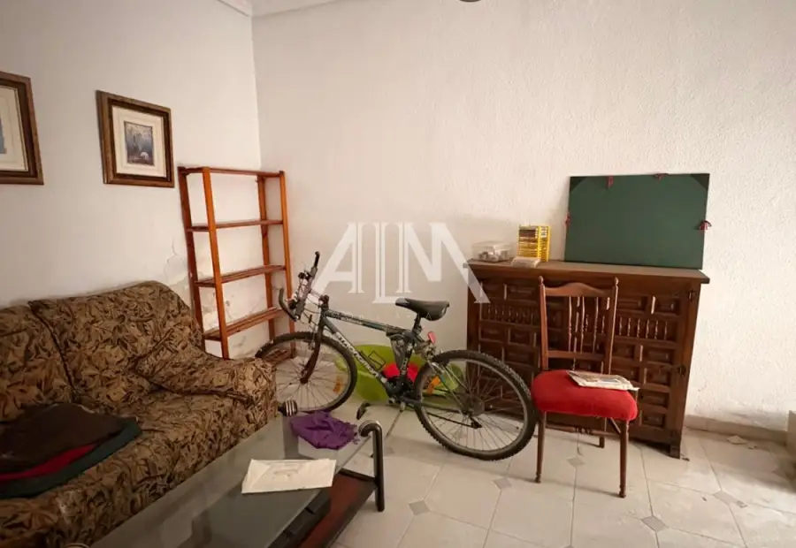 Venta Casa Centro - Altagracia, Manzanares en Manzanares