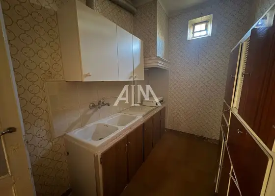 Venta Casa Centro - Altagracia, Manzanares