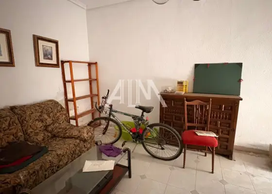 Venta Casa Centro - Altagracia, Manzanares