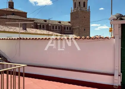 Venta Casa Centro - Ayuntamiento, Manzanares en Manzanares