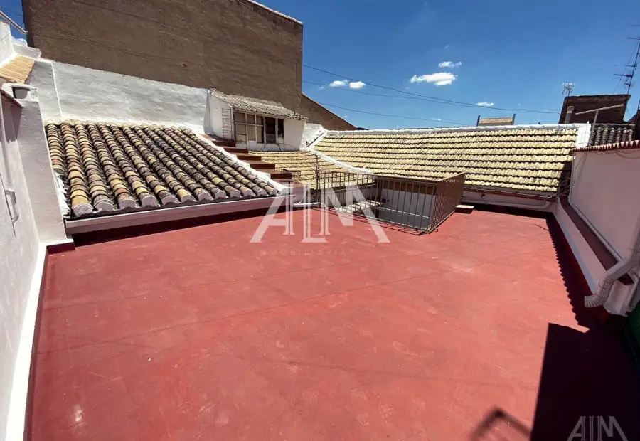 Venta Casa Centro - Ayuntamiento, Manzanares en Manzanares