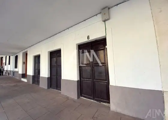 Venta Casa Centro - Ayuntamiento, Manzanares. Precio a consultar
