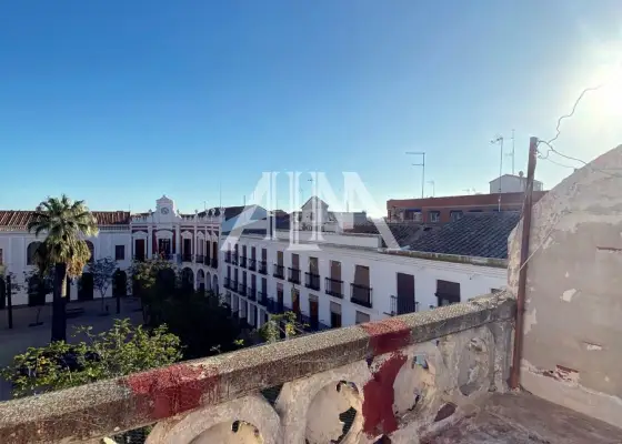 Venta Casa Centro - Ayuntamiento, Manzanares