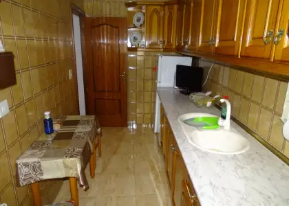 Venta Casa Centro, Manzanares en Manzanares
