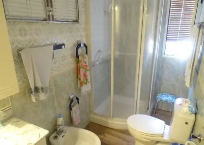 Venta Casa Centro, Manzanares en Manzanares