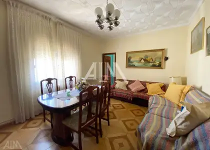 Venta Casa Centro, Manzanares en Manzanares