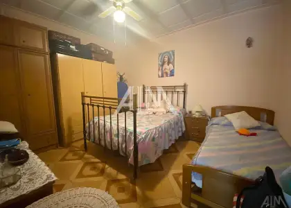 Venta Casa Centro, Manzanares en Manzanares