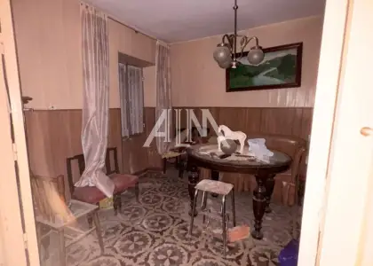 Venta Casa Centro, Manzanares en Manzanares