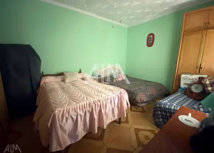 Venta Casa Centro, Manzanares en Manzanares