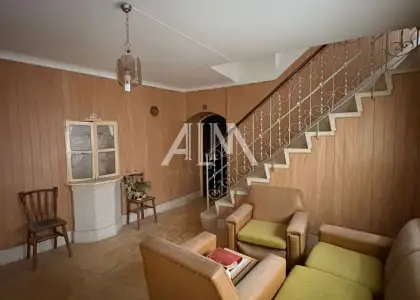 Venta Casa Centro, Manzanares en Manzanares