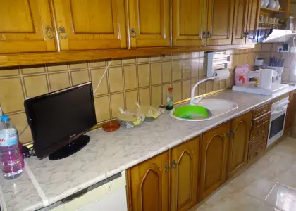 Venta Casa Centro, Manzanares en Manzanares