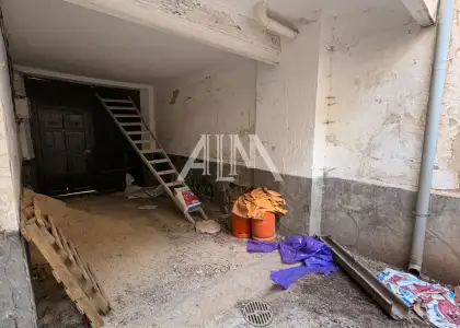 Venta Casa Centro, Manzanares en Manzanares
