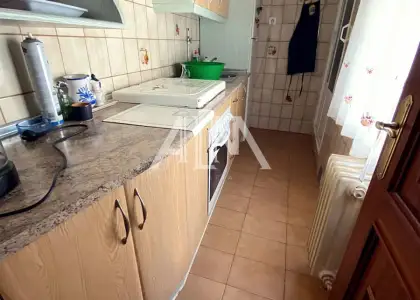 Venta Casa Centro, Manzanares en Manzanares