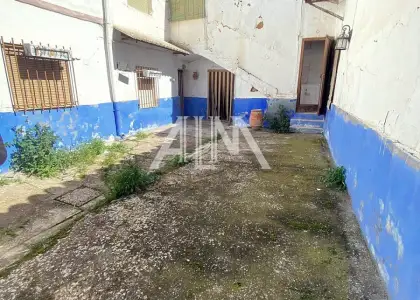 Venta Casa Centro, Manzanares en Manzanares