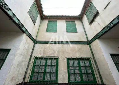 Venta Casa Centro, Manzanares en Manzanares