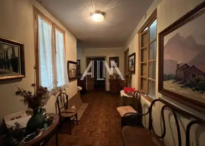 Venta Casa Centro, Manzanares en Manzanares