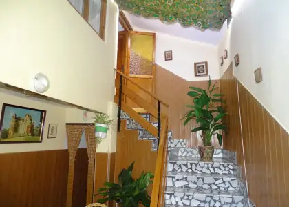 Venta Casa Centro, Manzanares en Manzanares