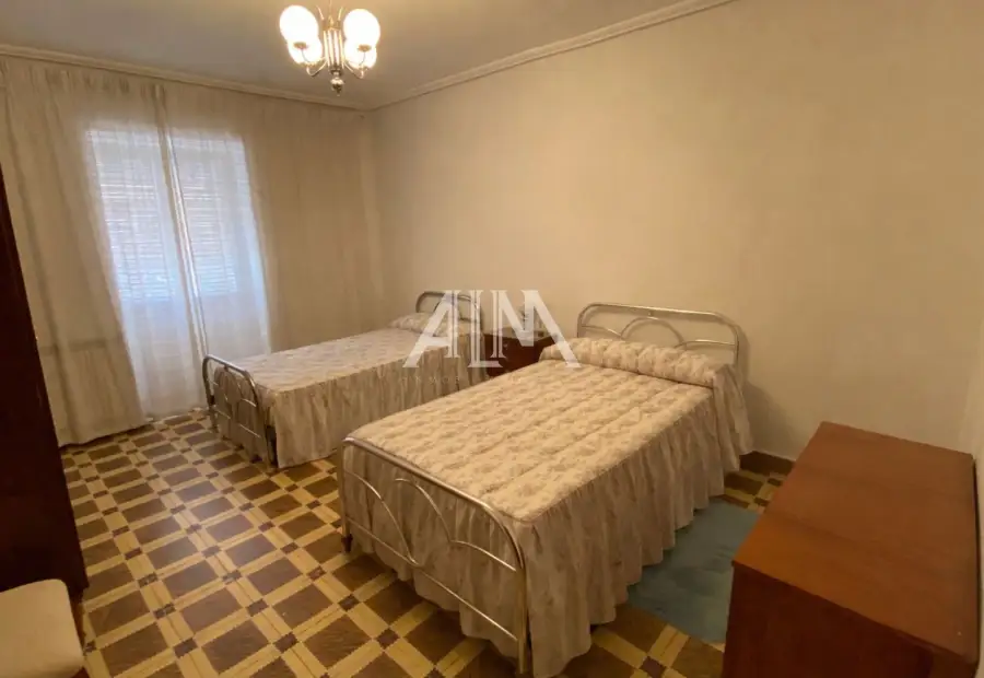Venta Casa Centro, Manzanares en Manzanares