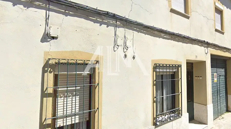 Venta Casa Centro, Manzanares en Manzanares
