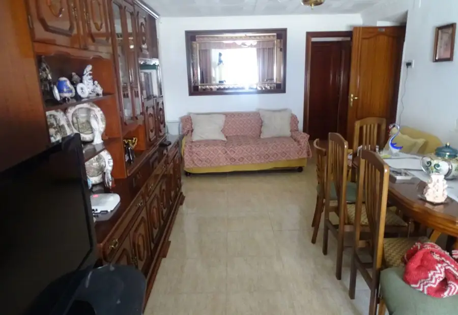 Venta Casa Centro, Manzanares en Manzanares