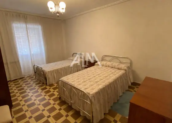 Venta Casa Centro, Manzanares