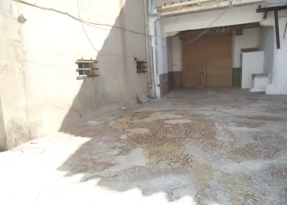 Venta Casa Centro, Manzanares