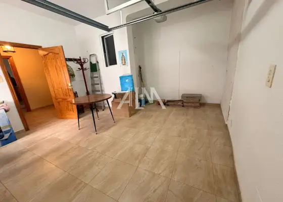 Venta Casa Centro, Manzanares