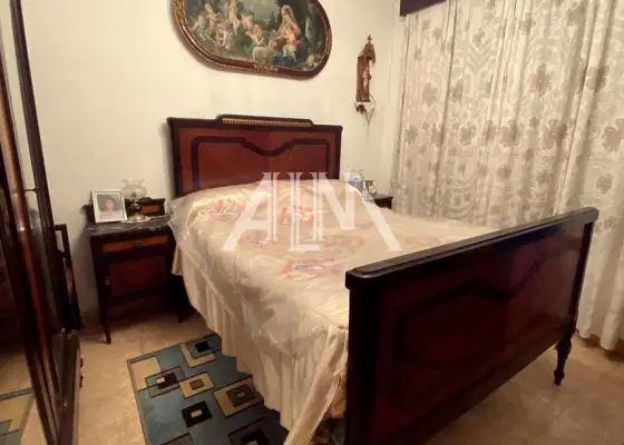 Venta Casa Centro, Manzanares