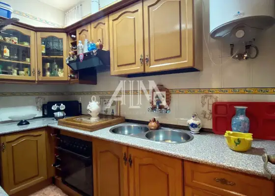 Venta Casa Centro, Manzanares