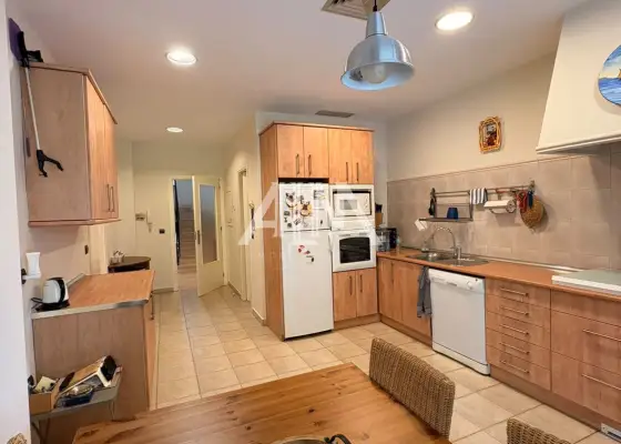 Venta Casa Centro, Manzanares