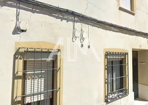 Venta Casa Centro, Manzanares