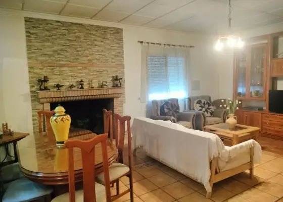 Venta Casa / Chalet en Almodóvar del... en Almodóvar del Campo