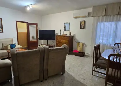 Venta Casa / Chalet en Argamasilla... en Argamasilla de Calatrava