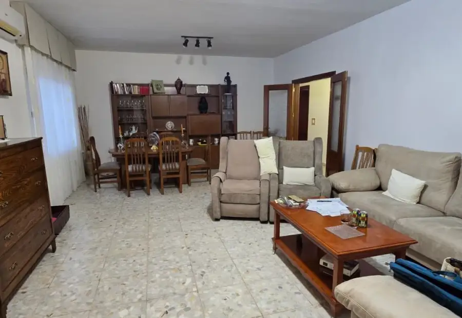 Venta Casa / Chalet en Argamasilla... en Argamasilla de Calatrava