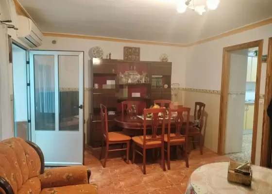 Venta Casa / Chalet en Argamasilla... en Argamasilla de Calatrava