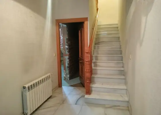 Venta Casa / Chalet en Argamasilla... en Argamasilla de Calatrava