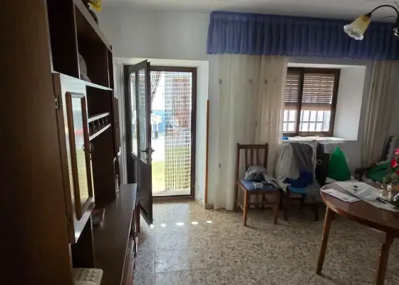 Venta Casa / Chalet en Argamasilla... en Argamasilla de Calatrava