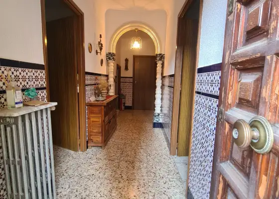 Venta Casa / Chalet en Argamasilla... en Argamasilla de Calatrava