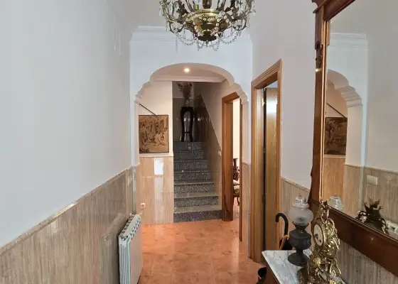 Venta Casa / Chalet en La Calzada de... en La Calzada de Calatrava