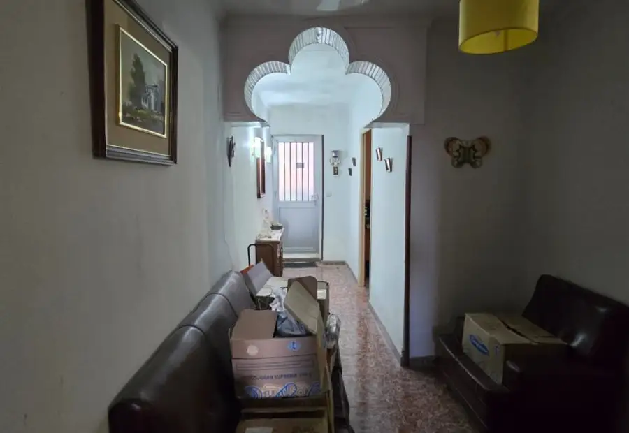 Venta Casa / Chalet en Puertollano en Puertollano