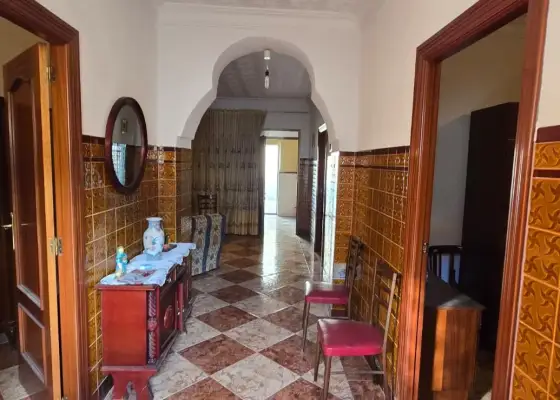 Venta Casa / Chalet en Puertollano en Puertollano